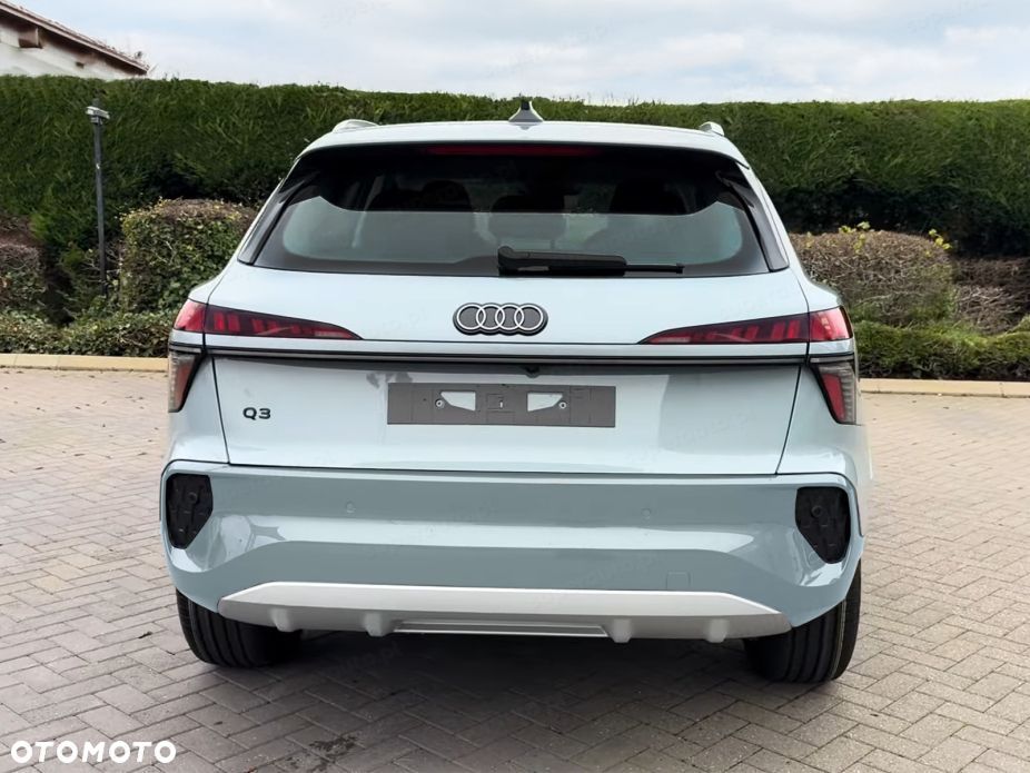 Audi Q3 35 TFSI mHEV Advanced S tronic - 3