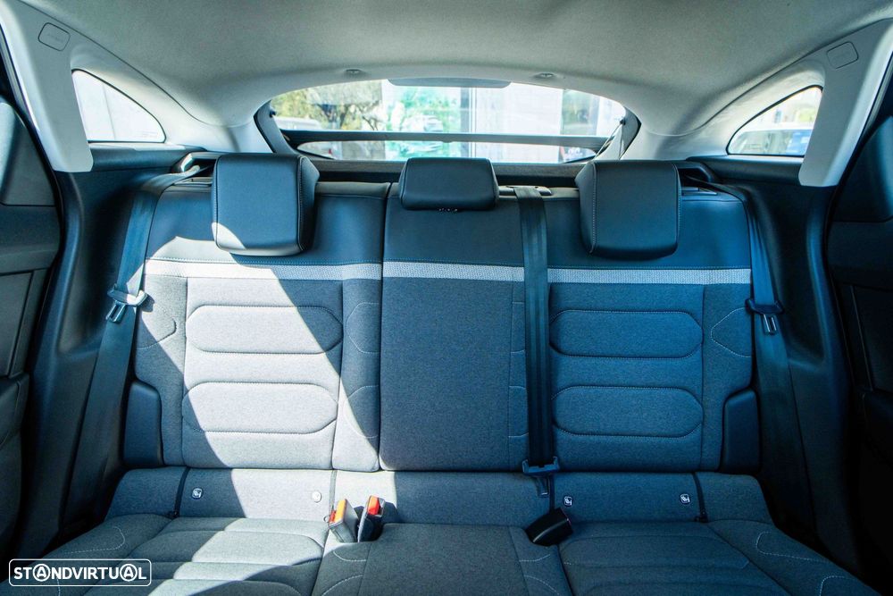 Citroën e-C4 50 kWh Feel Pack - 41