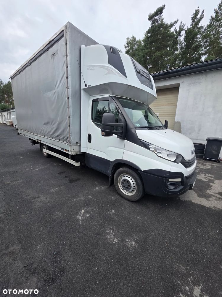 Iveco Daily - 6