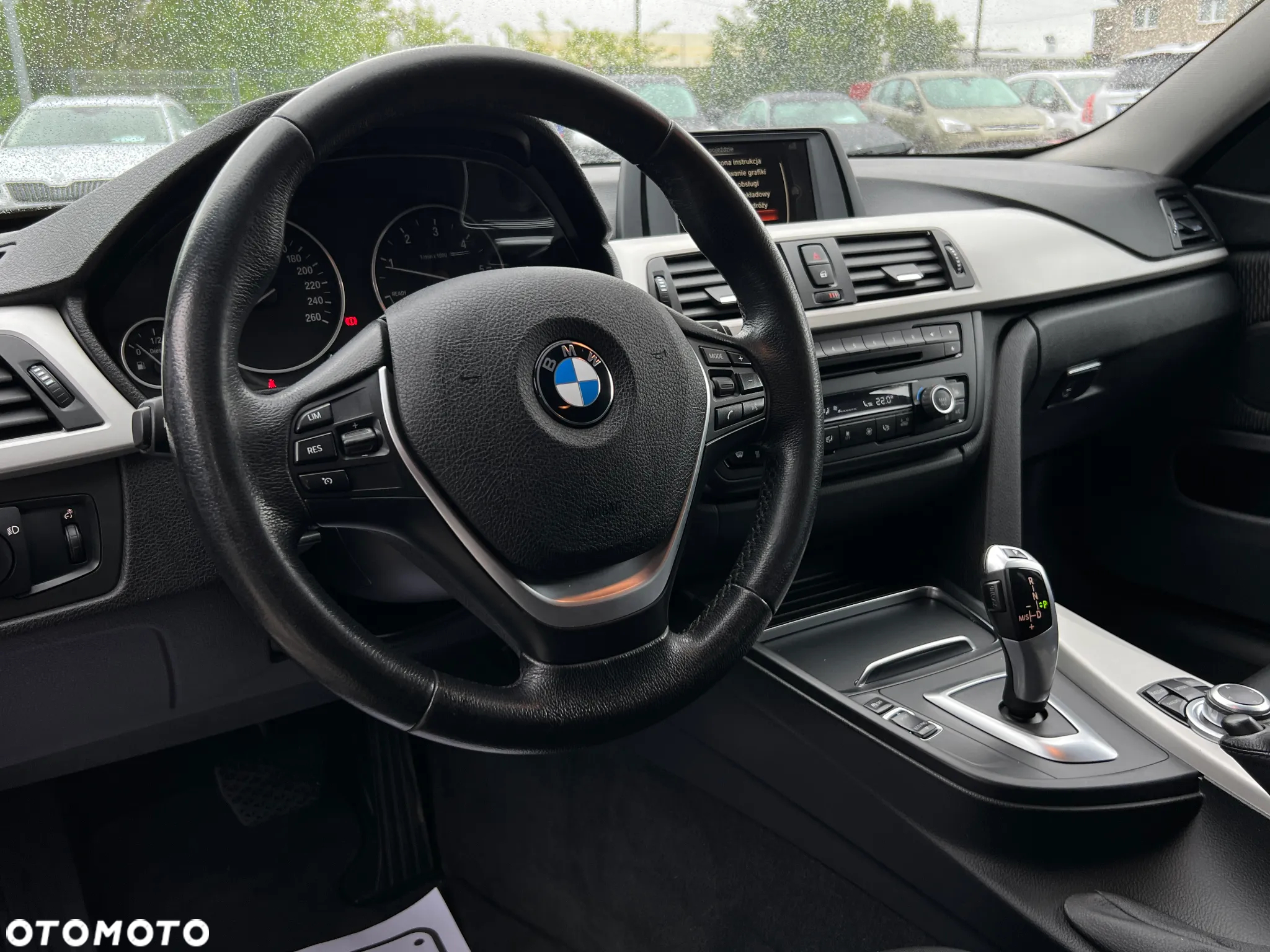 BMW Seria 4 420d Gran Coupe - 18