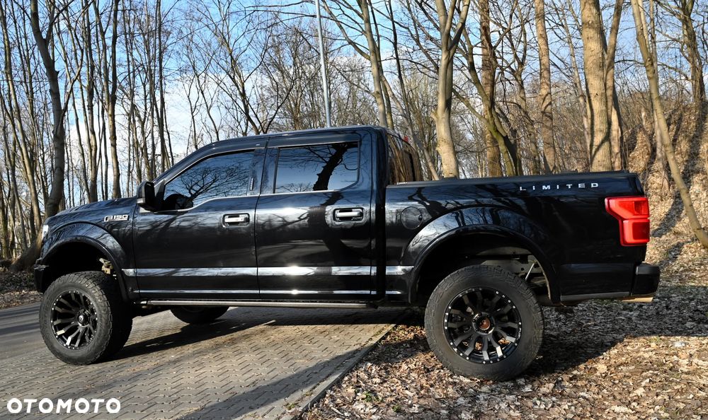 Ford F150 - 14
