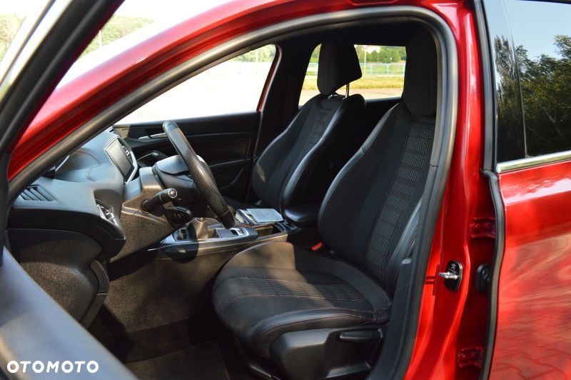 Peugeot 308 - 6