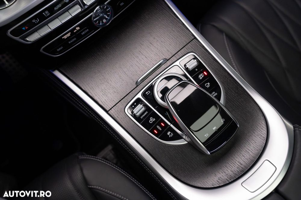 Mercedes-Benz G AMG 63 AMG Speedshift 9G-TRONIC - 19