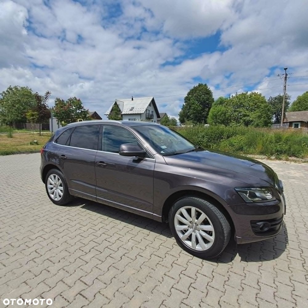 Audi Q5 - 11