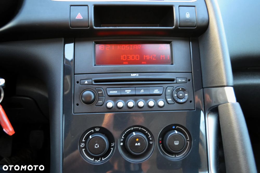 Peugeot 3008 1.6 HDi Trendy - 17