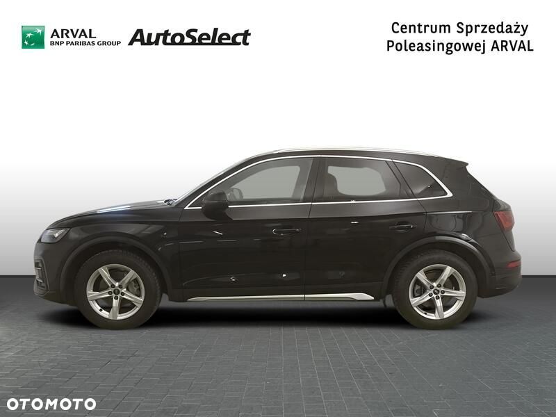 Audi Q5 35 TDI mHEV Advanced S tronic - 3