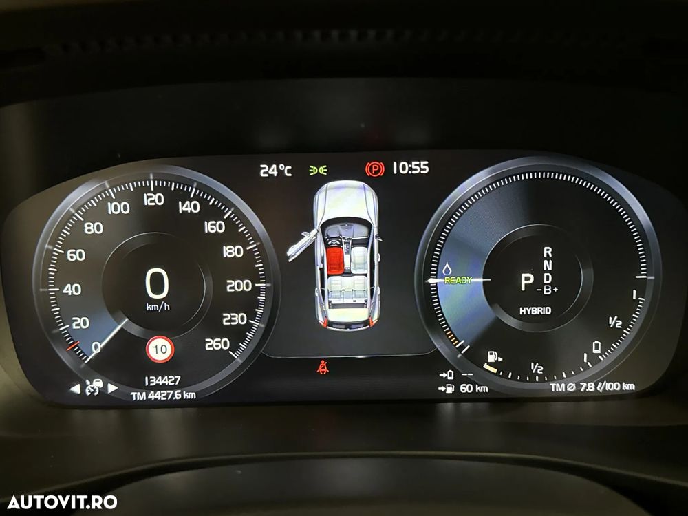 Volvo XC 40 - 11