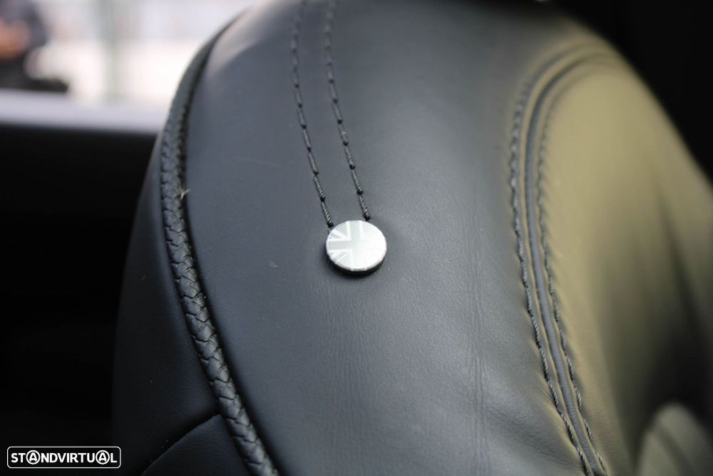 MINI Clubman Cooper Premium Plus Yours Auto - 61