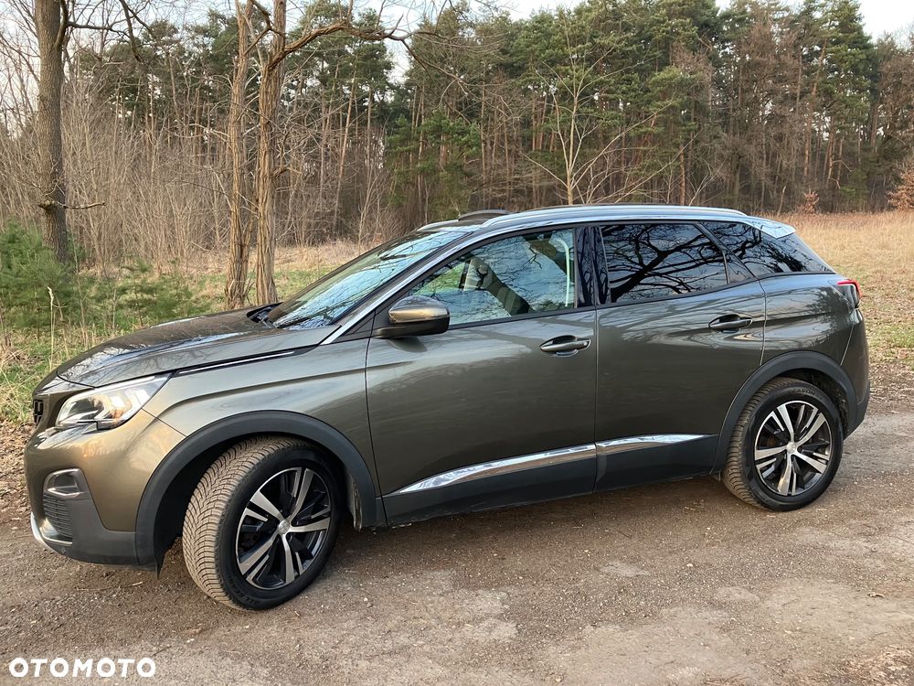 Peugeot 3008 BlueHDi 130 Stop & Start Allure - 1