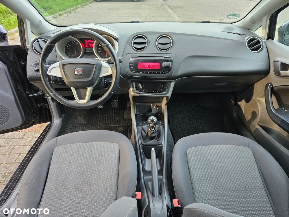 Seat Ibiza 1.2 12V Copa - 7