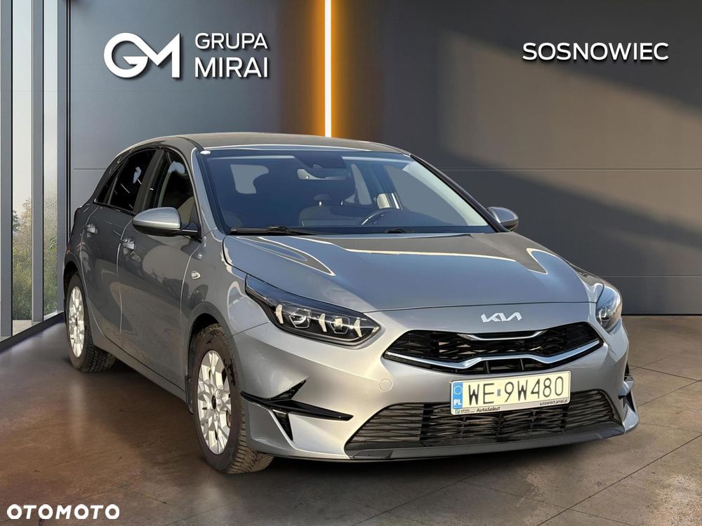 Kia Ceed 1.5 T-GDI M DCT - 7