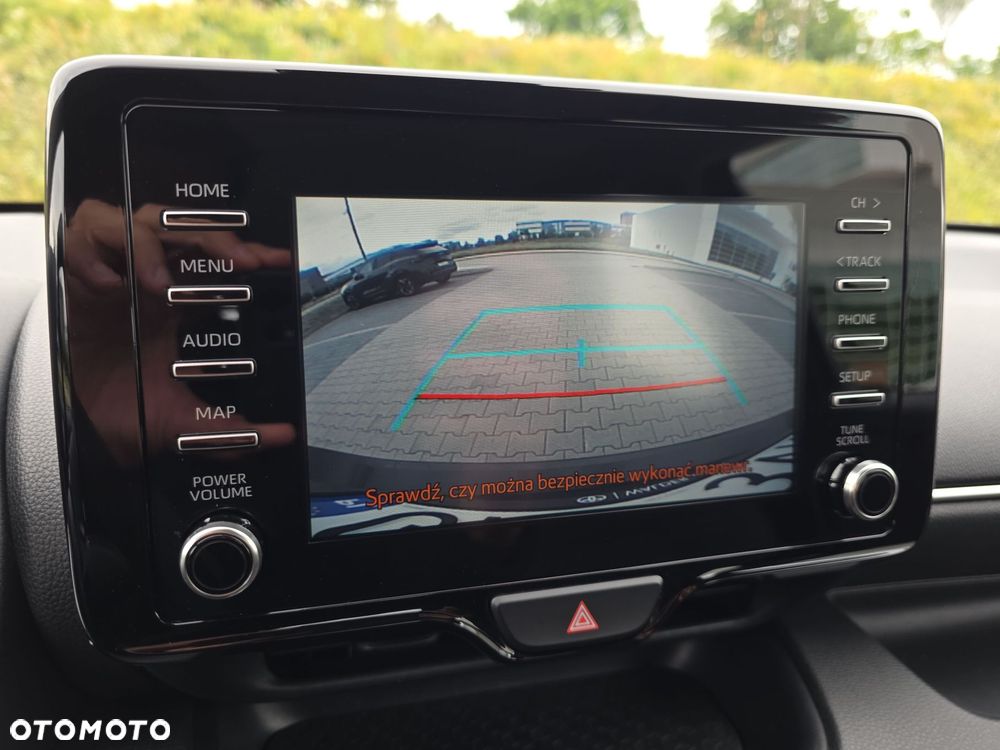 Toyota Yaris 1.0 Comfort - 21