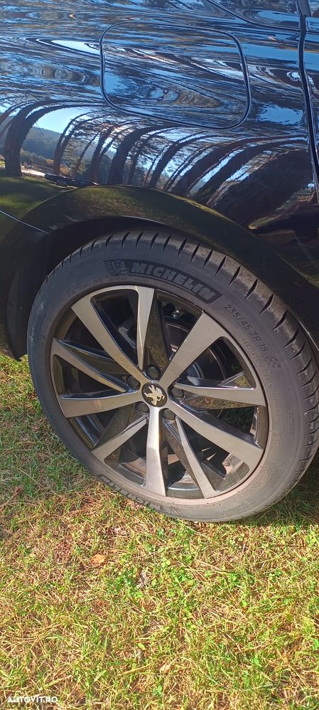 Peugeot 508 SW 1.6 THP STT GT Line - 9