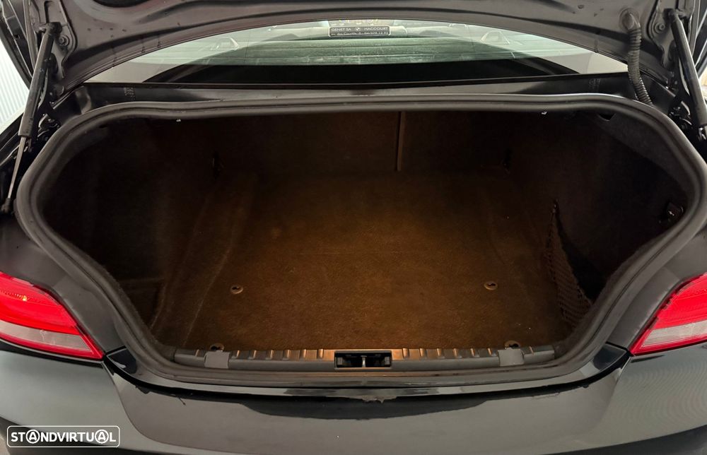 BMW 120 d Coupe - 19