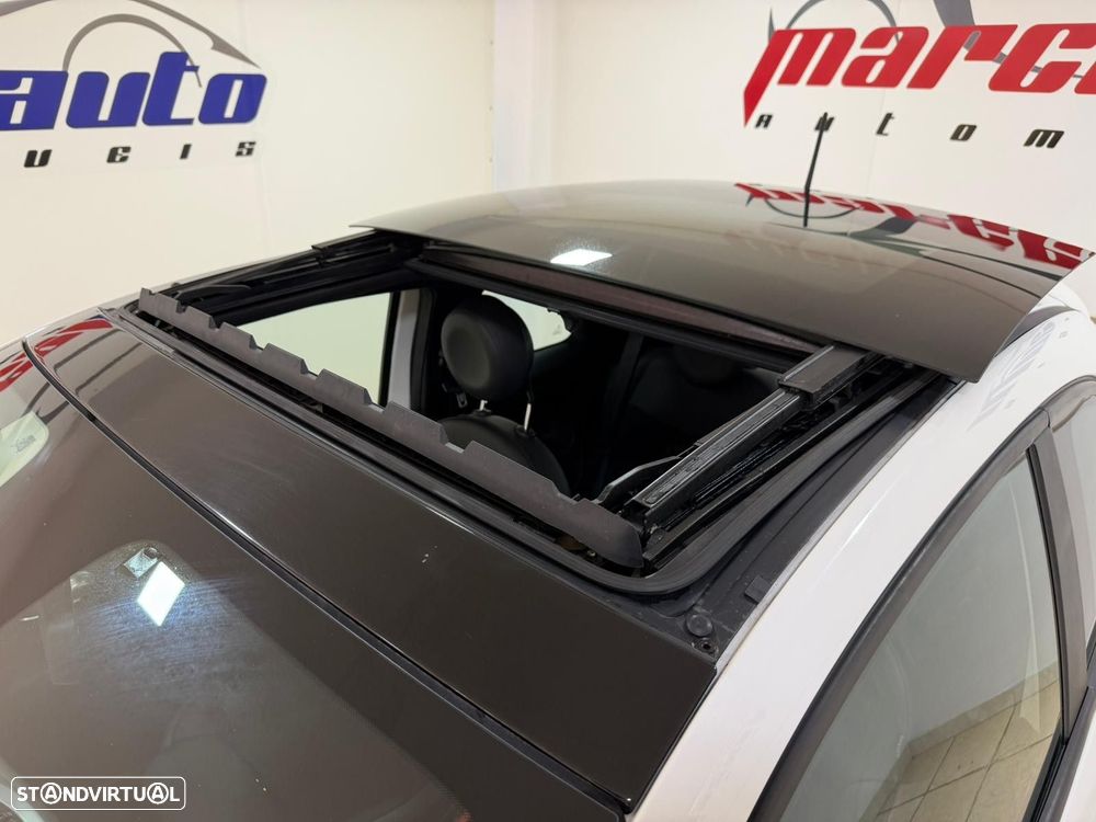 Fiat 500 1.0 Hybrid Sport - 10