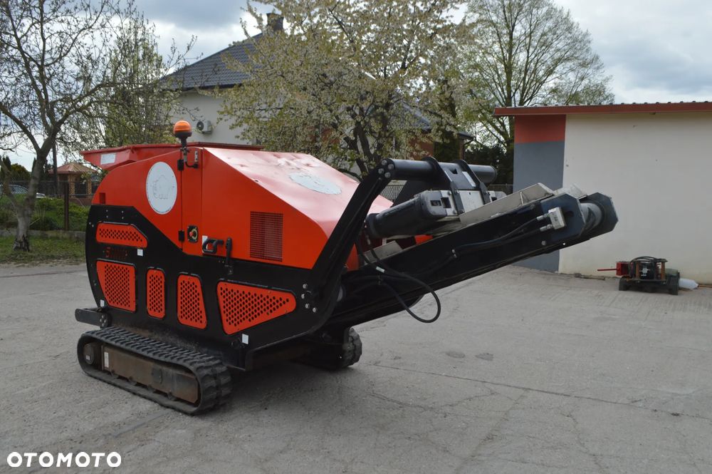 Atlas Copco Kruszarka RED RHINO 5000 *2014* IDEALNA!!! - 14