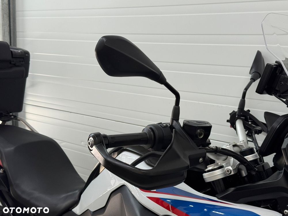 BMW GS - 13