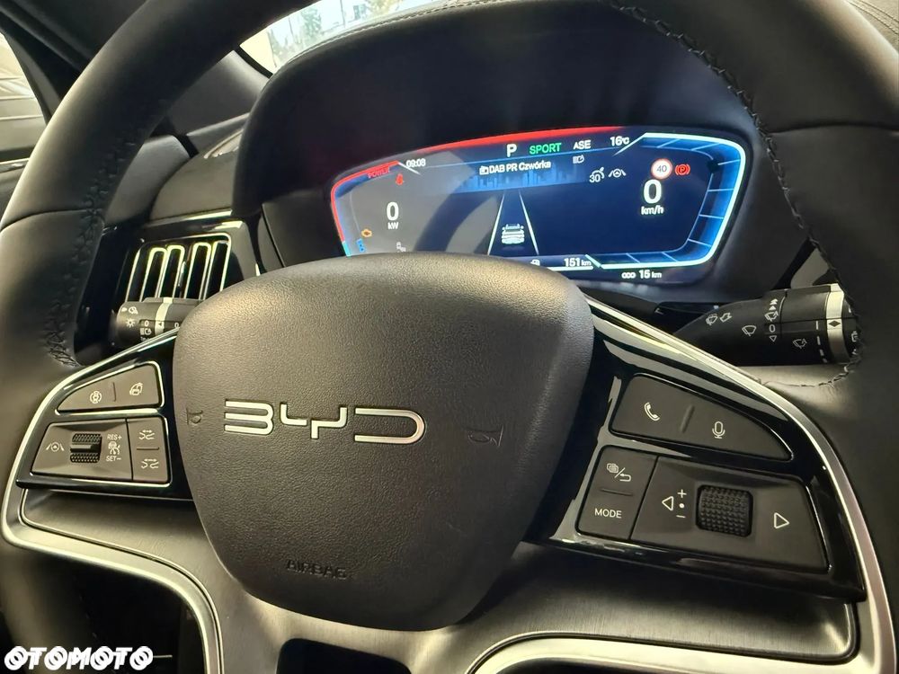BYD Seal U 1.5 Boost - 9