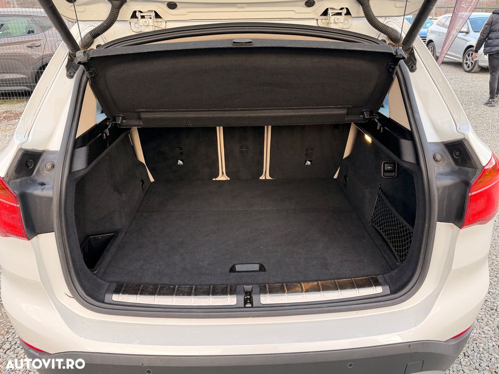 BMW X1 ver-xdrive20i-aut-advantage - 16