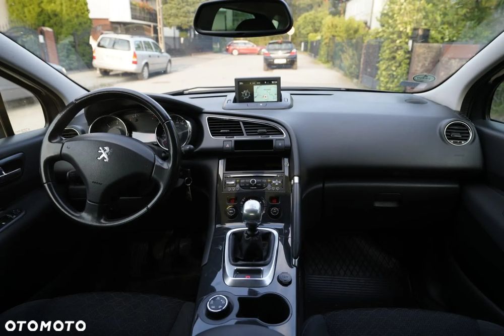 Peugeot 3008 BlueHDi 130 Stop & Start Active - 18