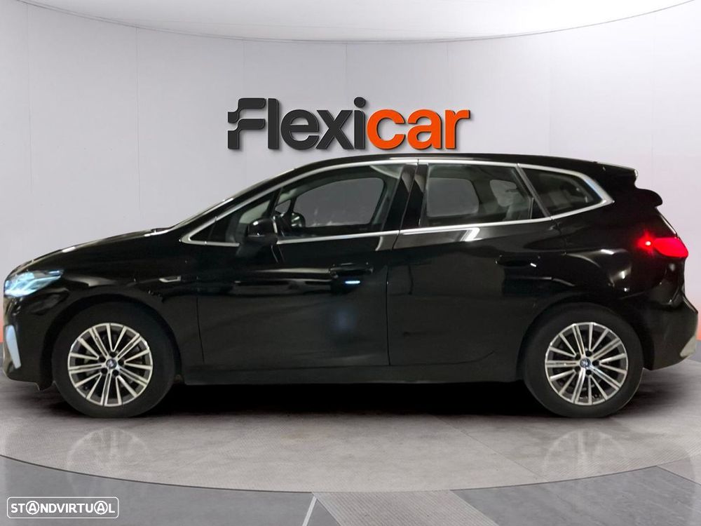 BMW 225xe Active Tourer - 4