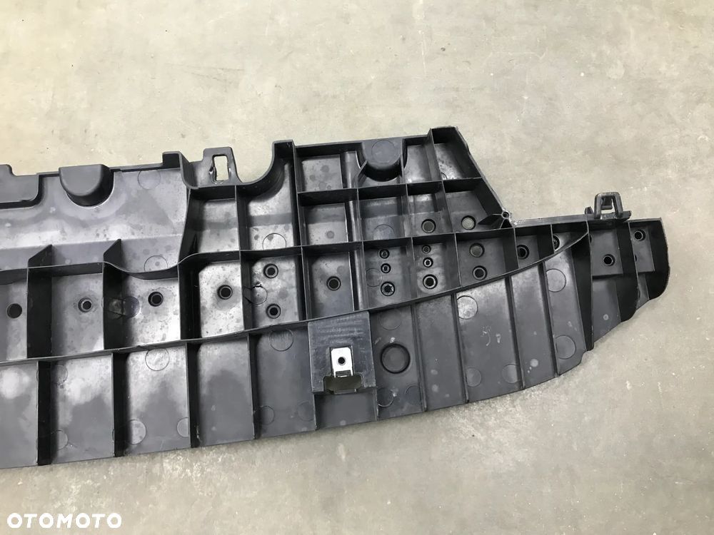 Osłona pod zderzak Citroen c3 III 3 16- przednia płyta dolna 98133797 3200101190200 - 4