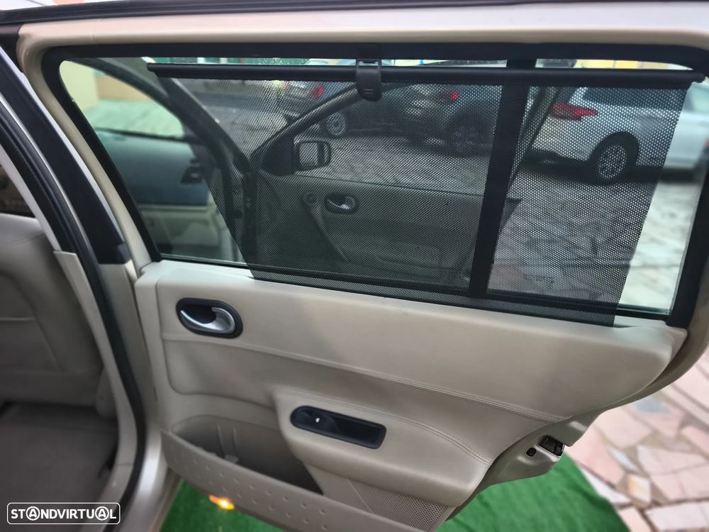 Renault Mégane Break 1.5 dCi Privilège Luxe - 15