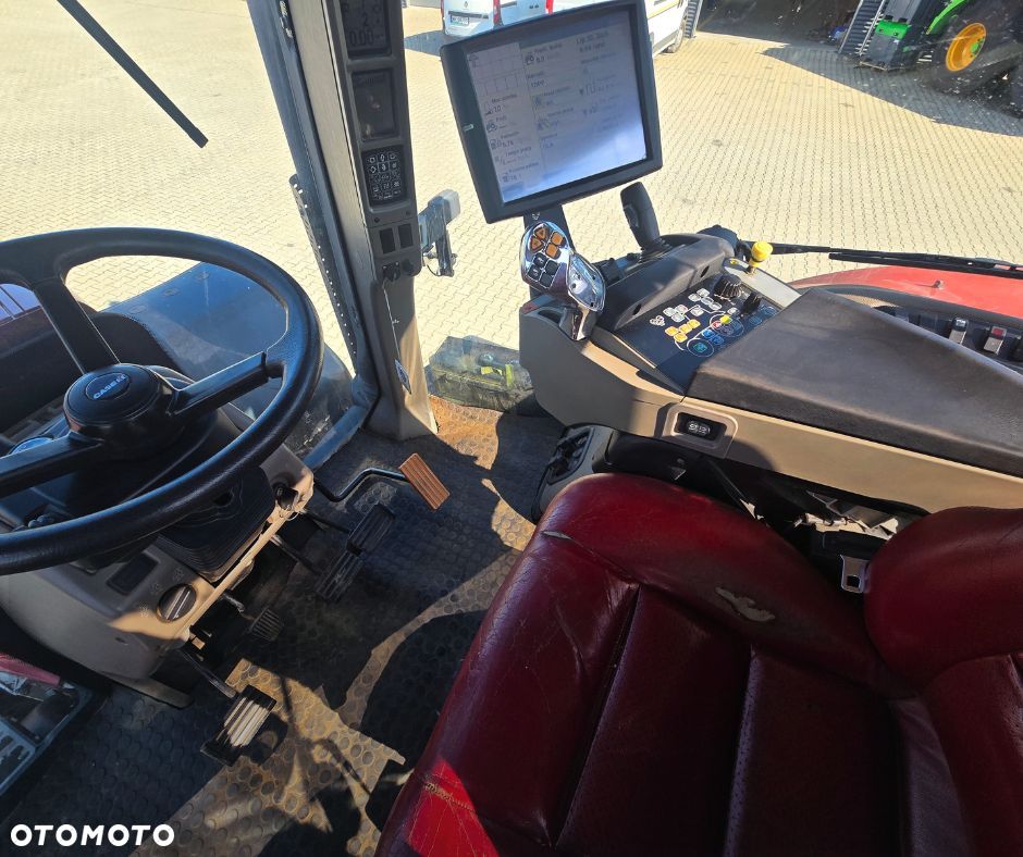 Case IH Magnum 260 - 6