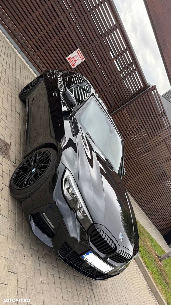 BMW Seria 3 - 4
