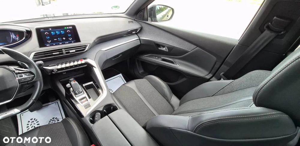 Peugeot 5008 1.5 BlueHDi GT Pack S&S EAT8 - 25
