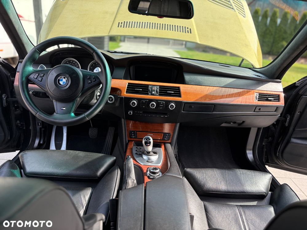 BMW M5 Standard - 31