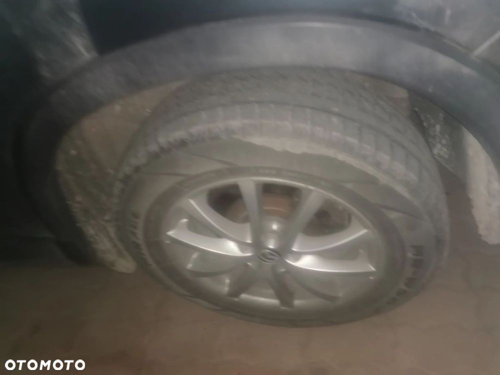 Mazda CX-5 2.2 D Skypassion - 20