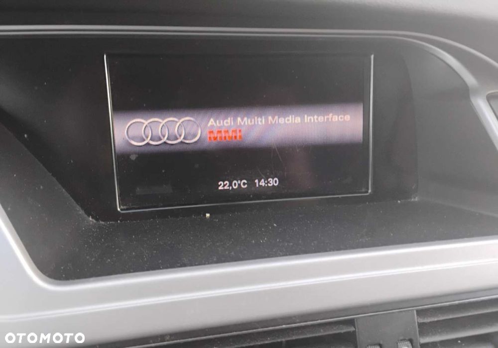 Audi A4 Avant - 14