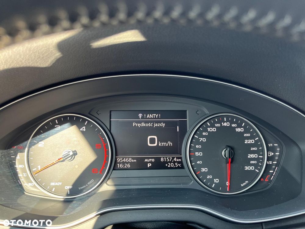 Audi Q5 40 TDI Quattro Sport S tronic - 12