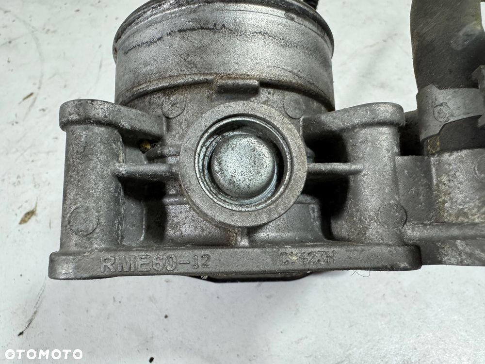 RENAULT SCENIC III LAGUNA 2.0 16V PRZEPUSTNICA RME60-12 - 5