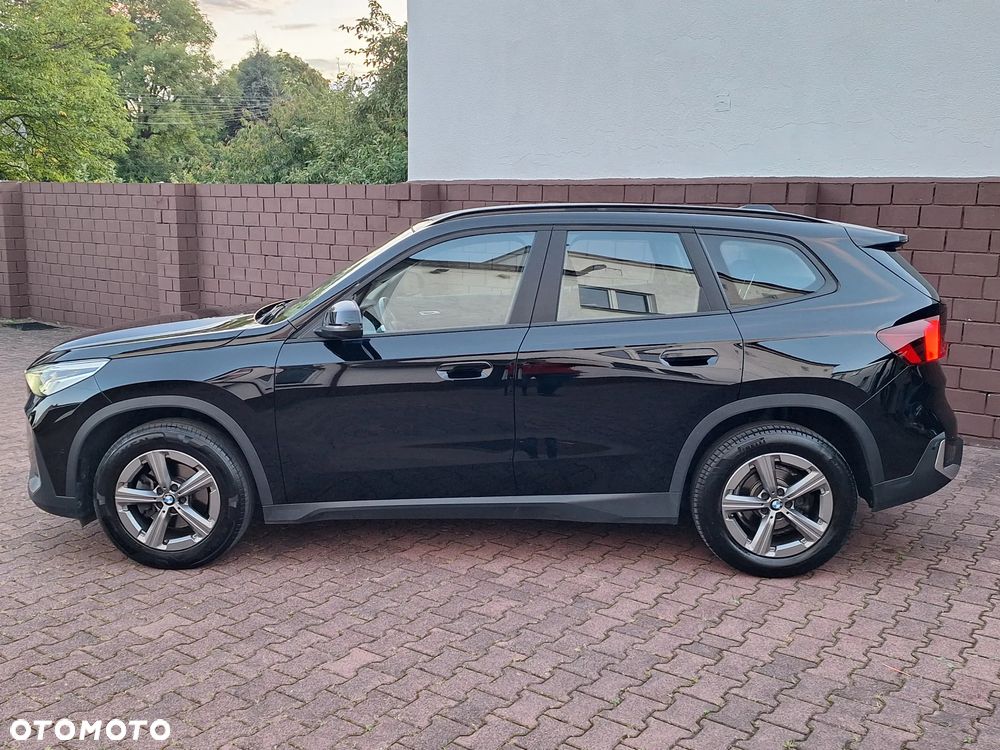 BMW X1 - 5