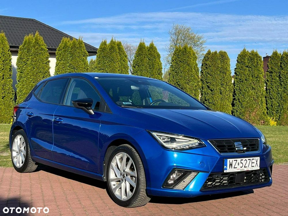 Seat Ibiza - 27