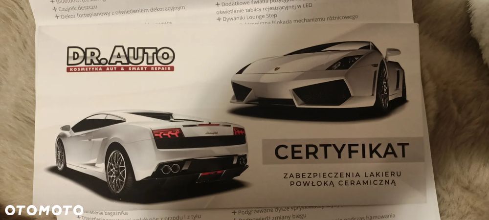 Skoda Superb 2.0 TDI L&K DSG - 25