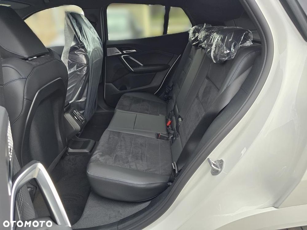 BMW X2 sDrive20i mHEV M Sport - 8