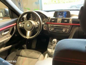 BMW Seria 3 320d Aut. Sport Line - 5