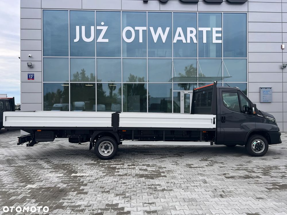 Iveco 6 METRÓW ZABUDOWA !!! kategoria B!!! - 7