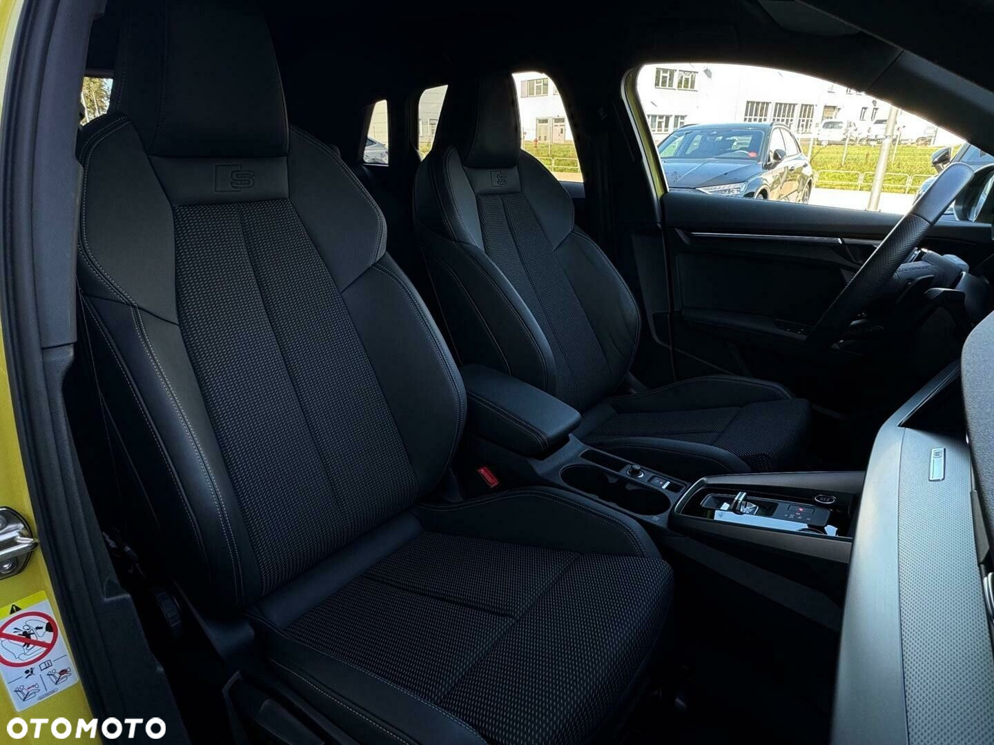 Audi A3 - 17