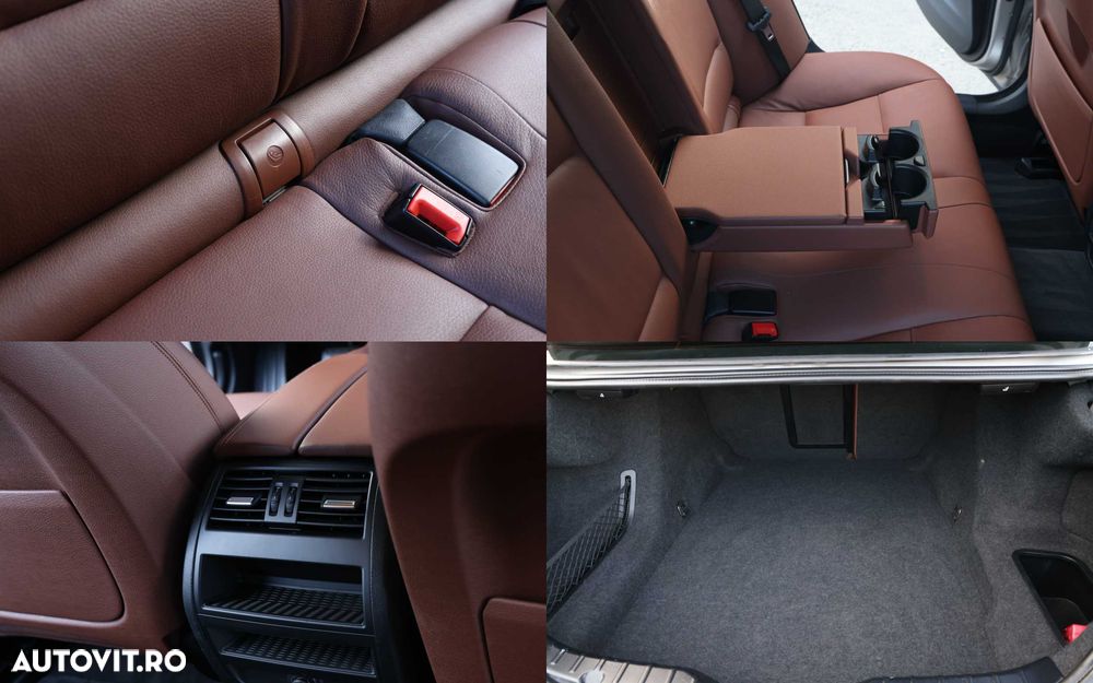 BMW Seria 5 520d Aut. - 16