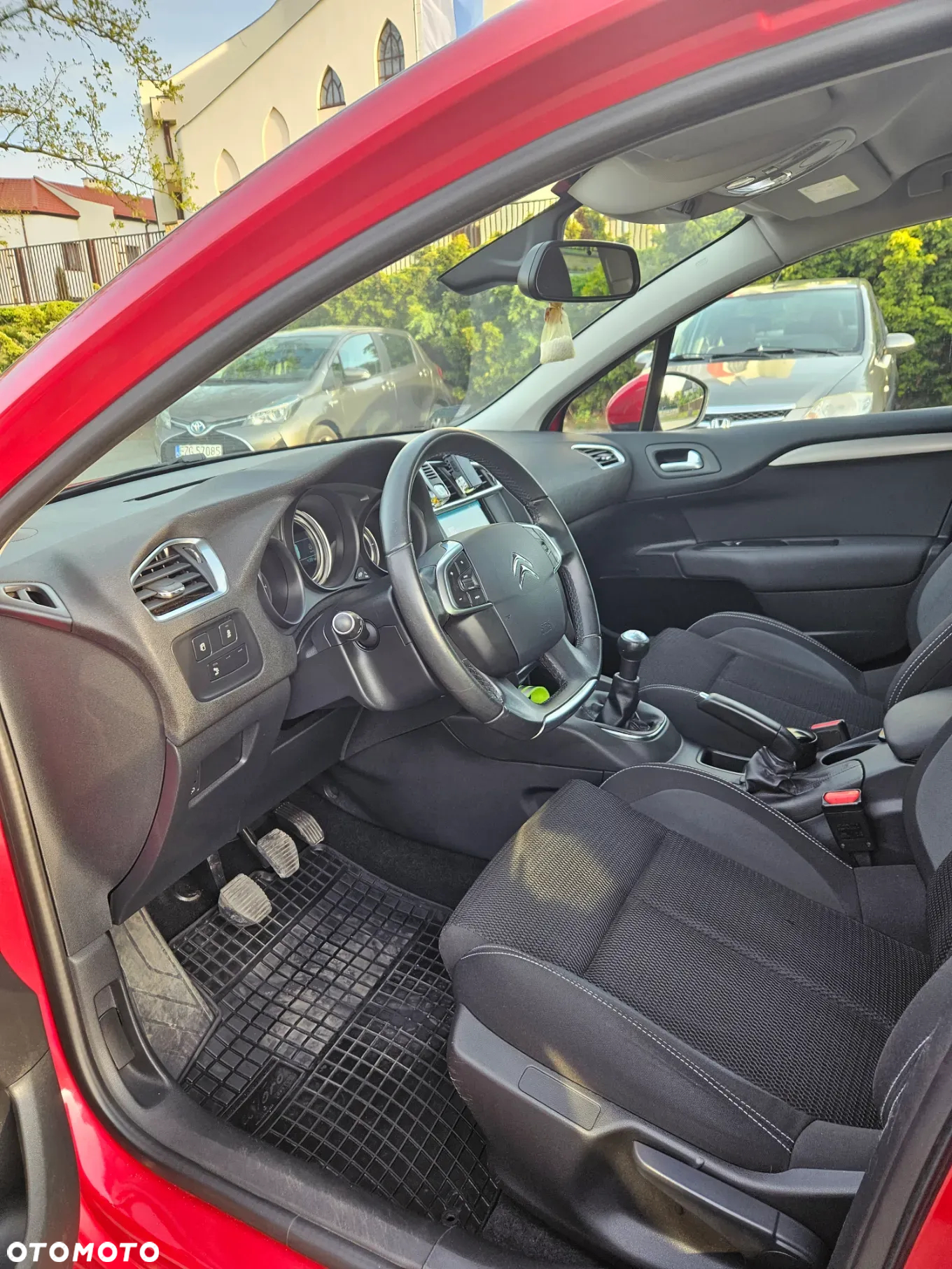 Citroën C4 1.2 PureTech Feel Edition - 6