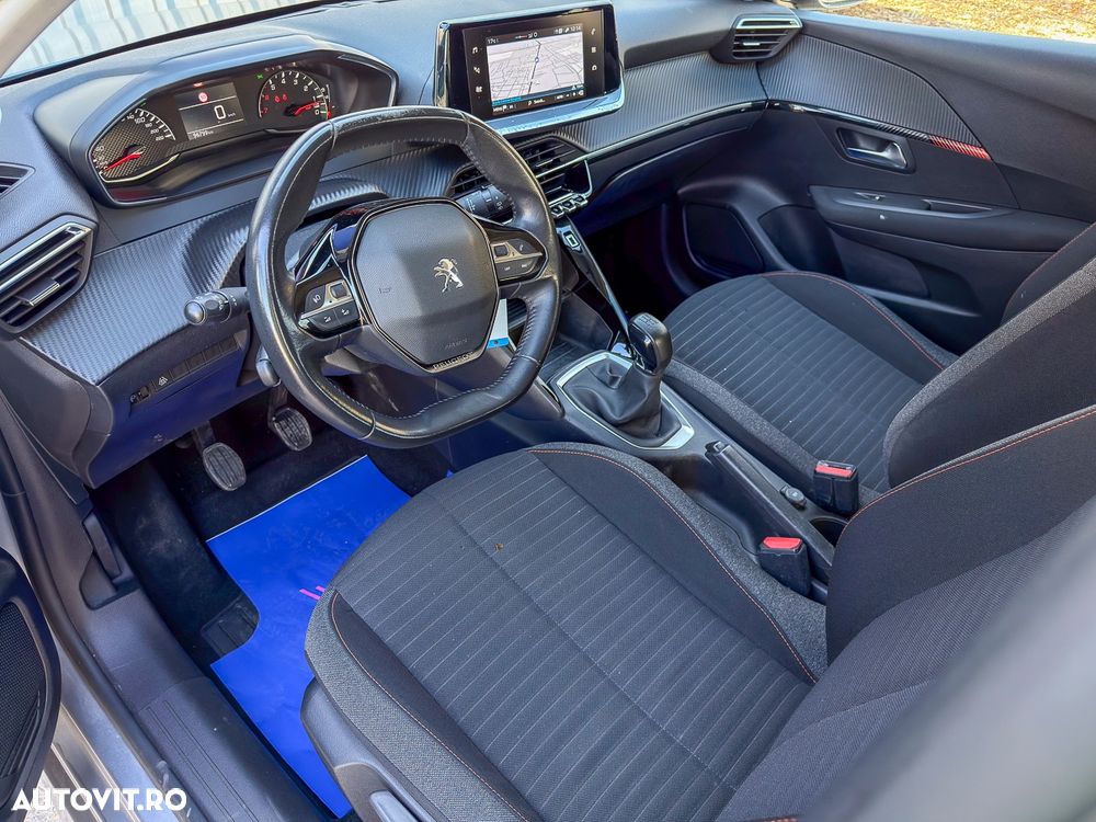 Peugeot 208 ver-1-2l-puretech-75-s-s-bvm5-active - 3