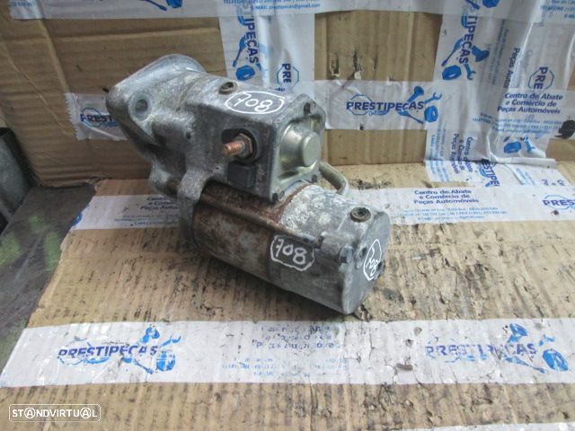 Motor De Arranque 280007801 ROVER 75 2003 2.0 CDTI - 2