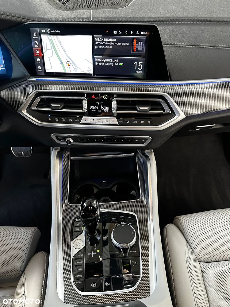 BMW X6 - 16