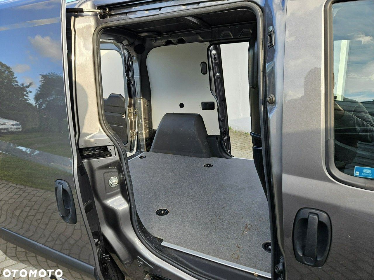 Fiat Doblo Kombi 1.4 T-Jet Active - 29