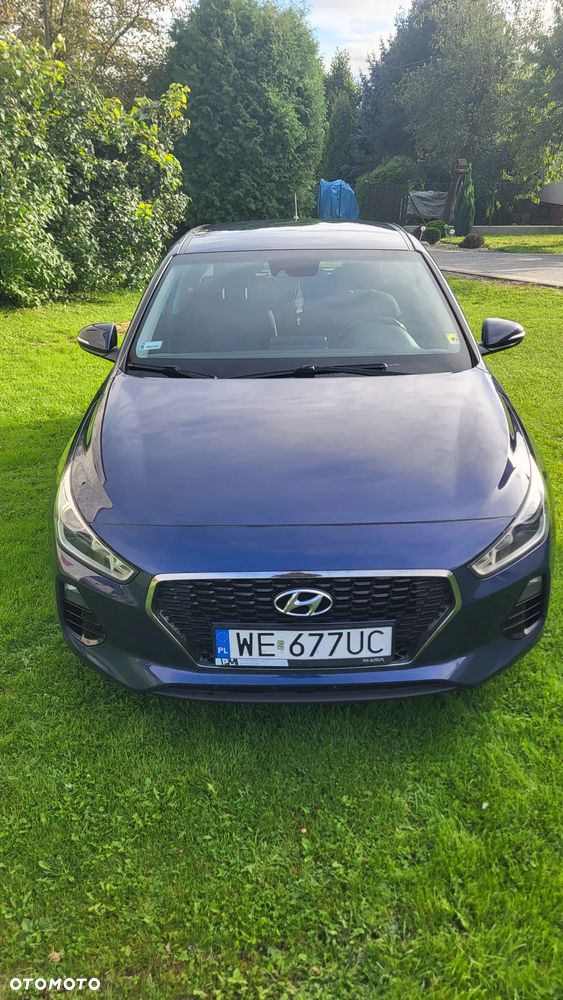 Hyundai i30 - 4