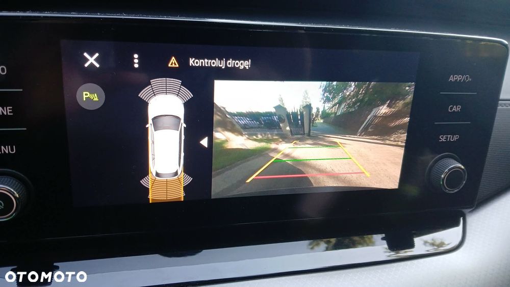 Skoda Octavia 1.5 TSI e-Tec Ambition DSG - 20